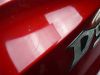 Linker achterkant Honda Dylan