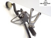 Main step holder right Honda CBR 600 FS Sport
