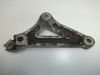 Duo voetsteun links Honda CX 650 E