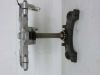 Steering stem + top bridge Suzuki GSX F 600