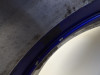 Felge hinten Yamaha YZF R1