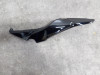 Heck links Kawasaki Z 650