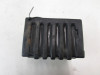 Batterie befestigung Honda CB 750 