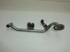 Schetsplaat links Yamaha XV 535 Virago