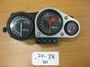 Meter combination Kawasaki ZX 7 R