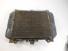 Radiateur Kawasaki GPZ 500