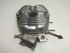 Cylinder head Honda CX 500