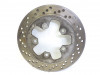 Rear brake disc Suzuki SV 650
