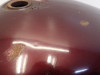 Fuel tank Honda CB 550