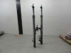 Front pipes complete BMW R 1150 RT   R 850 RT