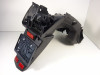 Heckunterverkleidung Honda ST 1300 Pan European
