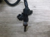 Throttle body BMW R 1200 GS