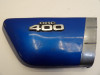 Cowl right small Kawasaki Z 400