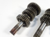 Versnellingsbak Ducati monster 696