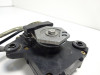 Exup servo klep Kawasaki ZX 10 R