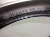 Front Wheel Yamaha FJ 1200