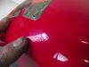 Fuel tank cover Honda CBR 600 RR