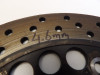 Achterremschijf Yamaha XJ 900 S Diversion