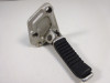 Schetsplaat links Ducati Paso