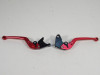 Braking lever Kawasaki Z 750