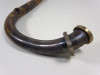 Downpipes BMW F 650 CS Scarver