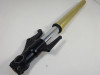 Voorpoot links compleet Triumph Street Triple 675