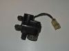 Exup servo klep Honda CBR Fireblade