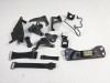 Frame body parts Kawasaki VERSYS 650