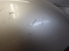 Rechter koffer Honda Deauville 650 - 700