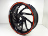 Rear wheel BMW F 800 S - ST