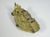 Remklauw links voor Ducati ST4