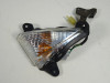 Winker left front Kawasaki ER 6