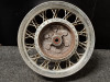 Rear wheel Suzuki VS 700 Intruder