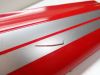 Heck links Honda CBR 600 F