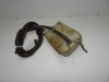 Radiator reserve tank  Honda CBF 500