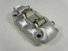 Remklauw links voor Ducati monster 696