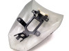 Buddycover Kawasaki ER 6