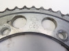Ketting en tandwielset Kawasaki GPZ 750