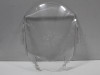 Wind screen Suzuki GSF 600 650 Bandit 