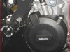 Motorblockdeckel KTM 990 Superduke