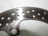 Remschijf voor links BMW R 1200 RT