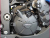 Motorblokdeksel Kawasaki ZX 6 R