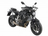 Valbeugel Yamaha MT 07