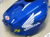 Tankschutz Honda CBR 600 RR