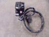 Handlebar switch assy left Honda NT 1100 DCT