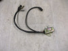 CDI ECU unit Suzuki GT 250