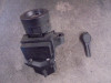 Contact slot BMW K 1200 R 
