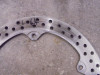 Remschijven set Triumph Tiger 660 Sport