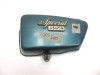 Cowl left small Yamaha XS 650