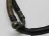 Bremssattel Bremszange hinten Honda VFR 750 R - RC30